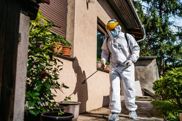 Best Commercial Pest Control Services  in Springs, NY